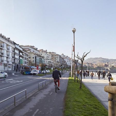 Ortzimuga - Basque Stay San Sebastián Eksteriør bilde