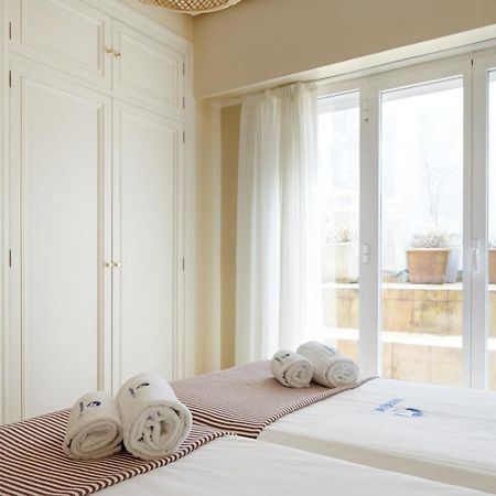 Ortzimuga - Basque Stay San Sebastián Eksteriør bilde