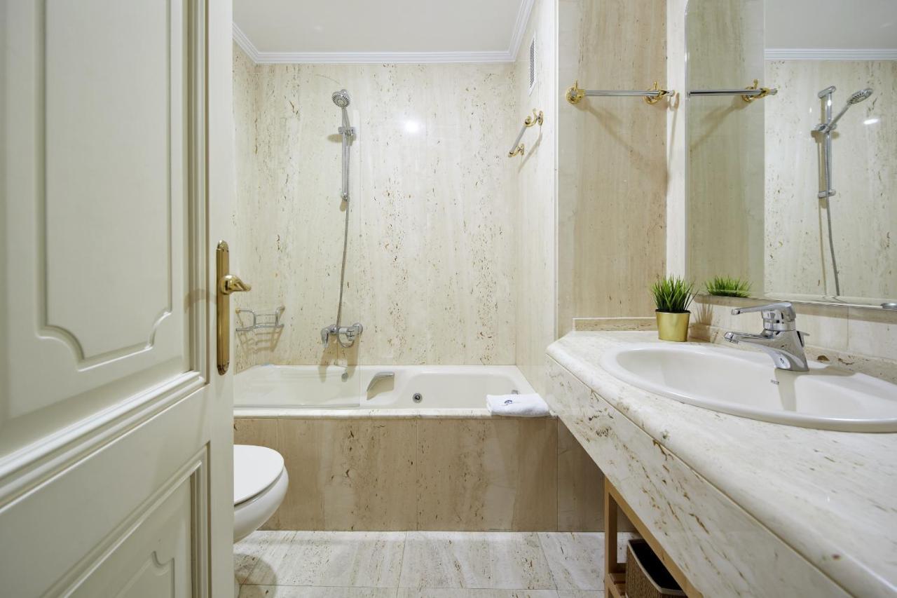 Ortzimuga - Basque Stay San Sebastián Eksteriør bilde