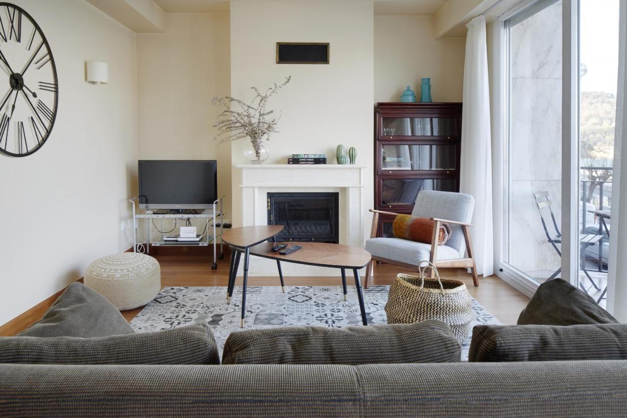 Ortzimuga - Basque Stay San Sebastián Eksteriør bilde
