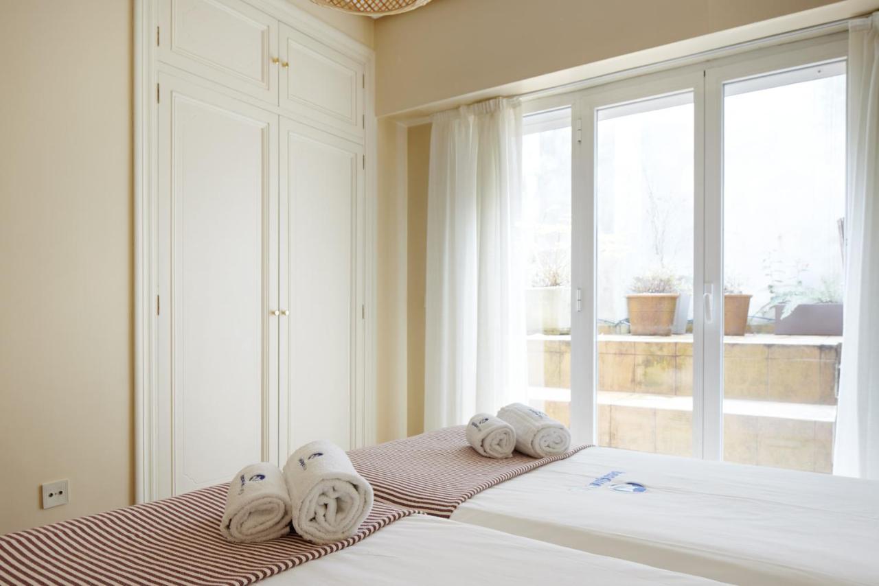 Ortzimuga - Basque Stay San Sebastián Eksteriør bilde