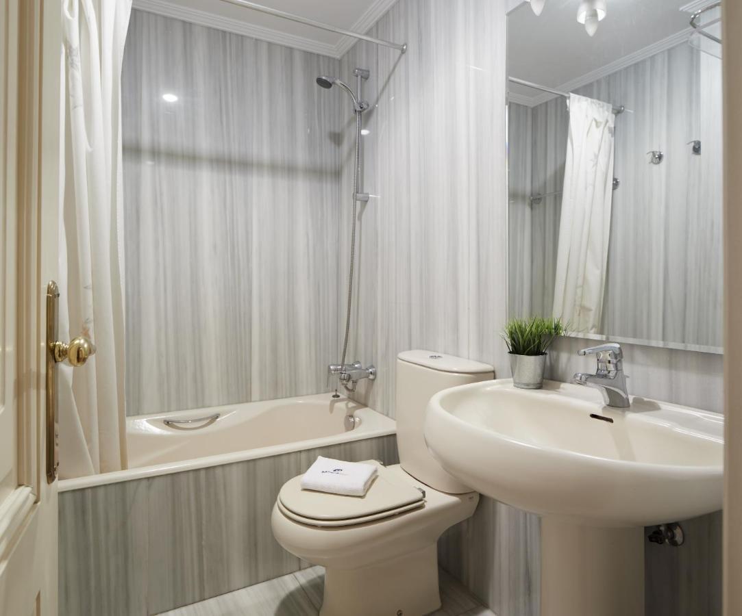 Ortzimuga - Basque Stay San Sebastián Eksteriør bilde